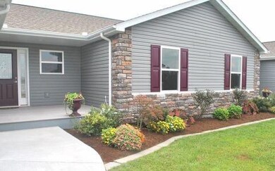 House Front