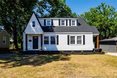 1306 Summitt Ave, Fayetteville, NC 28305 - photo 2