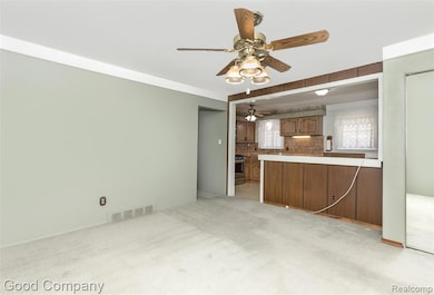 12561 Hipp St, Taylor, MI 48180 - photo 3