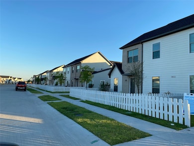 1413 Orchid Dr unit E, Princeton, TX 75407 - photo 6