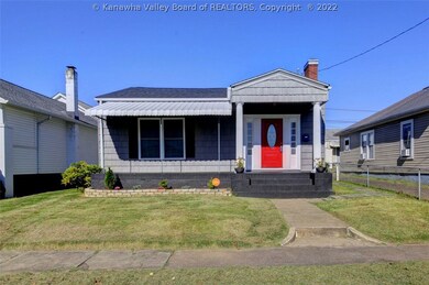 1214 West Virginia Ave, Dunbar, WV 25064 - photo 2