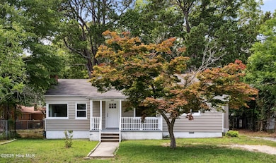 208 Fairview Ave SW, Wilson, NC 27893 - photo 3