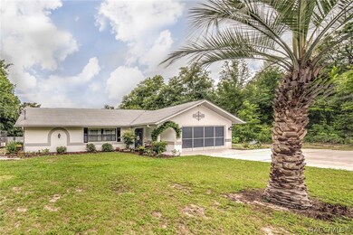 2799 W Forbes Place, Citrus Springs, FL 34434 - photo 2