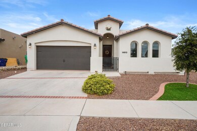 14913 Ted Banks Ave, El Paso, TX 79938 - photo 5