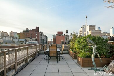 60 W 23rd St unit 834, New York, NY 10010 - photo 5