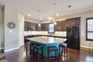 8538 Low Creek, San Antonio, TX 78255 - photo 4