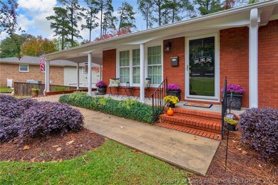 2415 Amigo Dr, Fayetteville, NC 28305 - photo 3