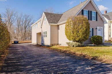 687 Washington St unit 3, South Easton, MA 02375 - photo 3