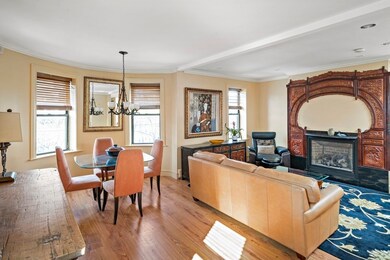 20 Linwood St unit 3, Roxbury, MA 02119 - photo 5