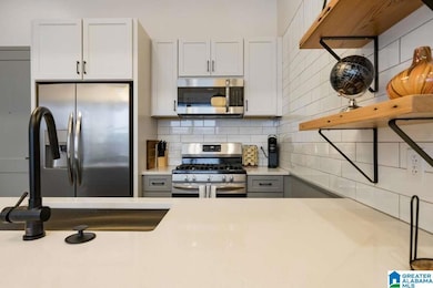 2212 Morris Ave unit 318, Birmingham, AL 35203 - photo 5