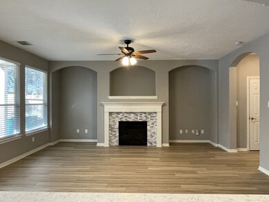 111 Benedict Canyon Loop, Spring, TX 77382 - photo 6