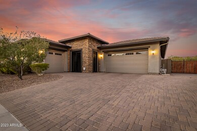Mesa GATED MESA FOOTHILLS
