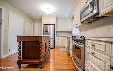 Kitchen View 2