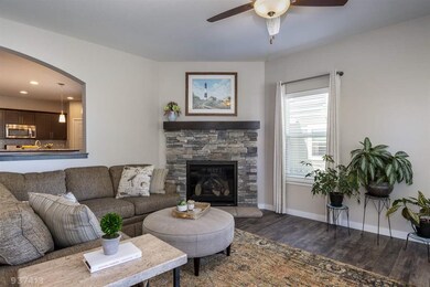 2833 No Oaks Ridge, Fitchburg, WI 53711 - photo 6