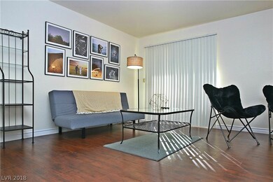 5075 Indian River Dr unit 173, Las Vegas, NV 89103 - photo 5