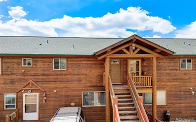 303 Virginia Rd unit C, Bailey, CO 80421 - photo 3