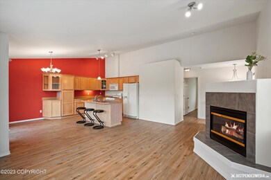 Bright Main-Living Area