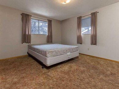 Bedroom.