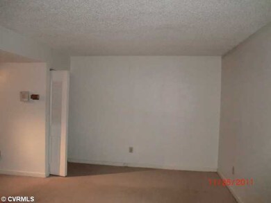 Interior Space/Layout