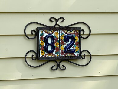 At 82 Meadow Road