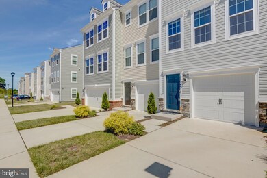 17045 Gibson Mill Rd unit 108, Dumfries, VA 22026 - photo 3