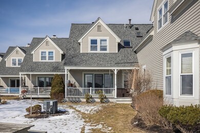 169 Walnut St unit 5, Dorchester, MA 02122 - photo 2