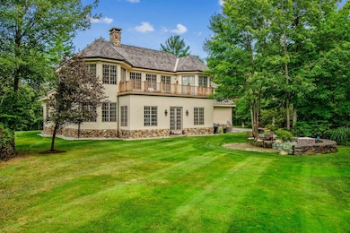 44 Buker Way, New London, NH 03257 - photo 2