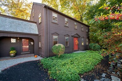 79 Linden Dr, Cohasset, MA 02025 - photo 3