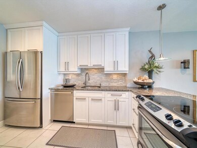 Updated Kitchen