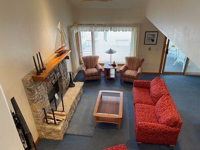 View of Great Room