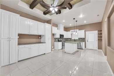 132 E Juarez Ave, Pharr, TX 78577 - photo 7