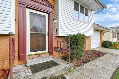 3171 Chelford Drive Columbus Ohio 43219-