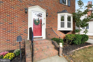 25 E Wayne Terrace, Collingswood, NJ 08108 - photo 4