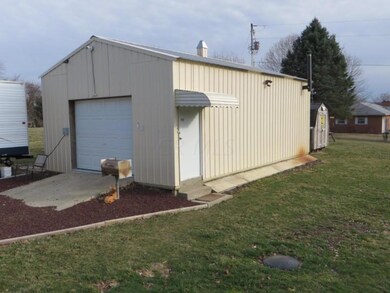 Outbuilding