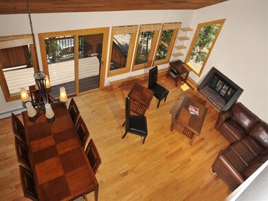Main Living Area