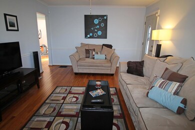 475 Chatham Rd, Columbus, OH 43214 - photo 3