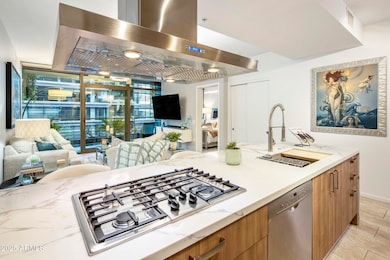 Optima Kierland II unit 620, Scottsdale, AZ 85254 - photo 6