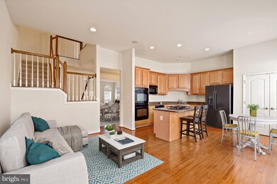 22012 Avonworth Square, Broadlands, VA 20148 - photo 7