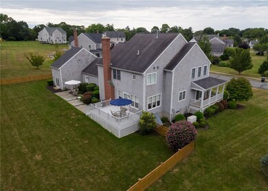 33 Paddock Ln, Middletown, RI 02842 - photo 2
