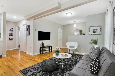 134 Morris St unit 1B, Jersey City, NJ 07302 - photo 2