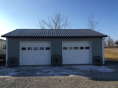 2082 E 500 N, Ossian, IN 46777 - photo 2