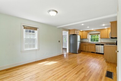 24 Oliver St, West Bridgewater, MA 02379 - photo 6