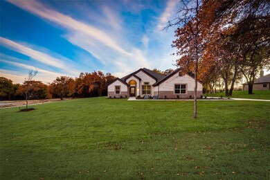 333 Zion Forest Trail, Poolville, TX 76487 - photo 2