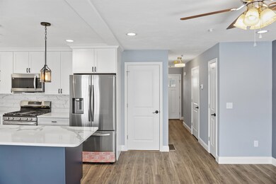 7 Dumaine Ave unit 7N, Nashua, NH 03063 - photo 4