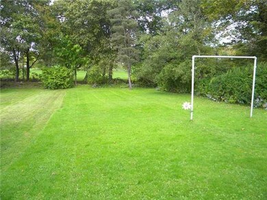 Yard/Garden