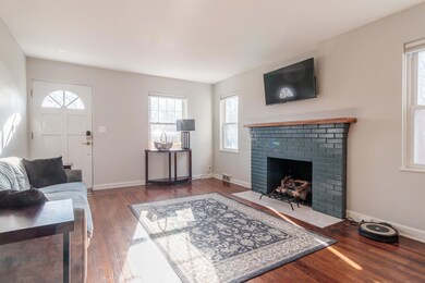 108 E Beechwold Blvd, Columbus, OH 43214 - photo 3