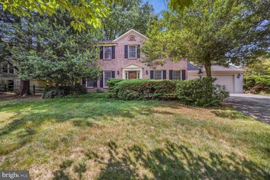 53 Redding Ridge Dr, Gaithersburg, MD 20878 - photo 2