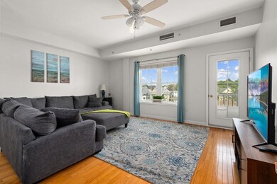 Walnut Place Condominiums unit 406, Peabody, MA 01960 - photo 4