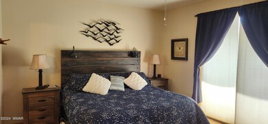 4241 W Sugar Pine Loop, Show Low