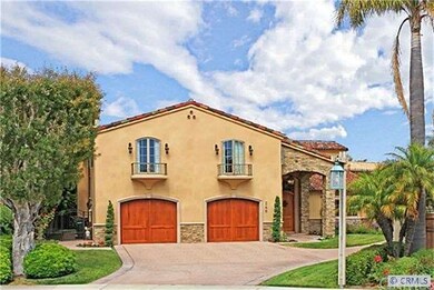 One of the largest homesites in Cyprus Cove